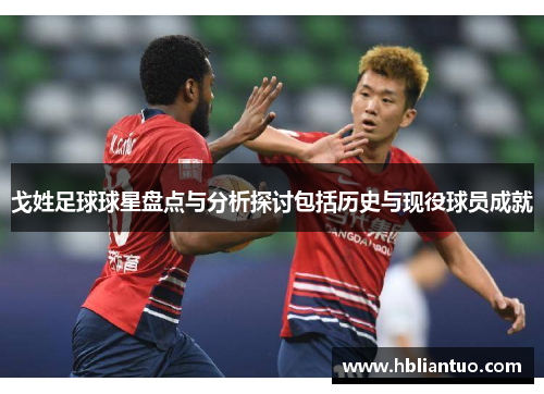 戈姓足球球星盘点与分析探讨包括历史与现役球员成就